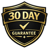 <strong>30-Day Money-Back Guarantee</strong>