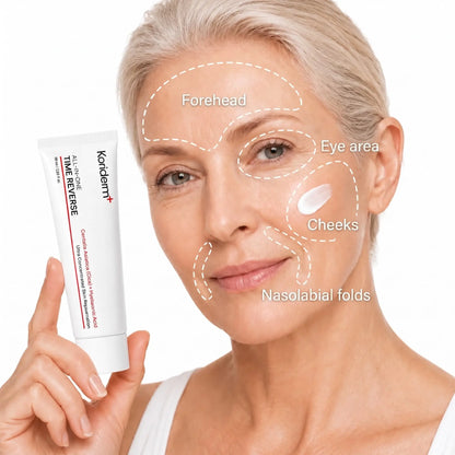 Koriderm Time Reverse Cream